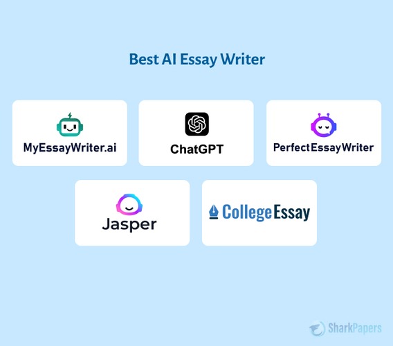 best-ai-essay-writer