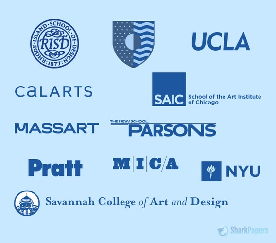 best-art-schools-in-us