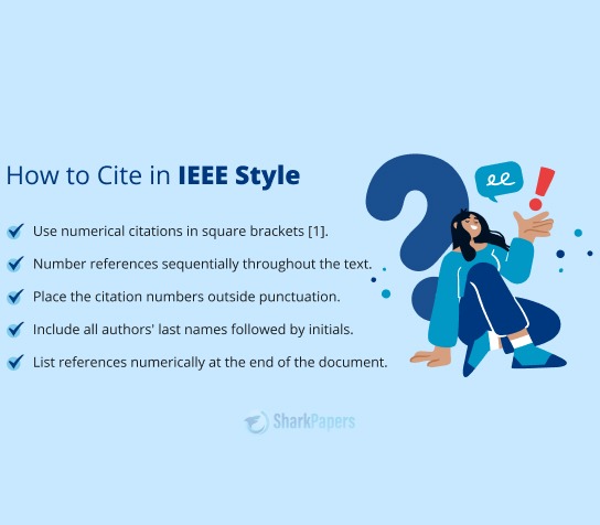 IEEE Citation