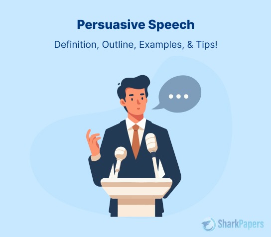 Persuasive Speech