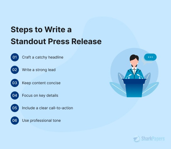 Press Release