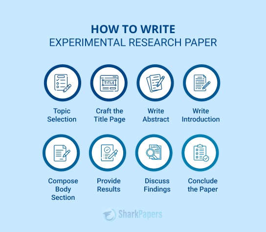 Experimental Research Paper