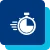 fast turnaround